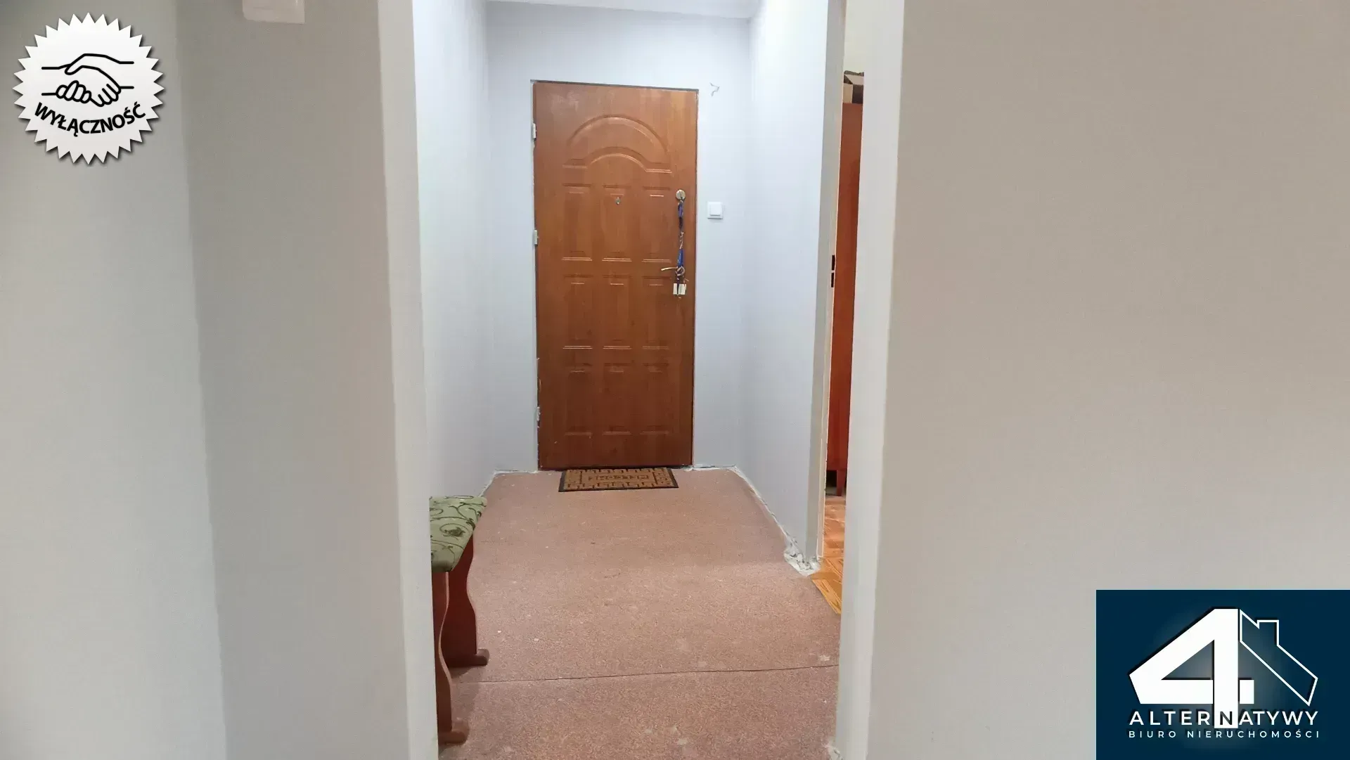 Bieruń Nowy - M3 do własnej aranżacji 21