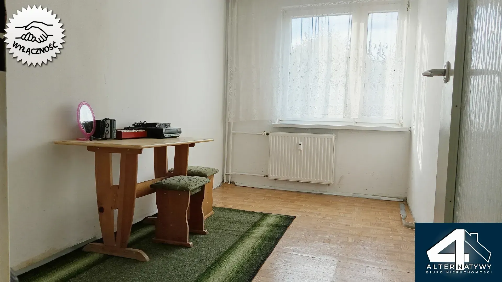 Bieruń Nowy - M3 do własnej aranżacji 28