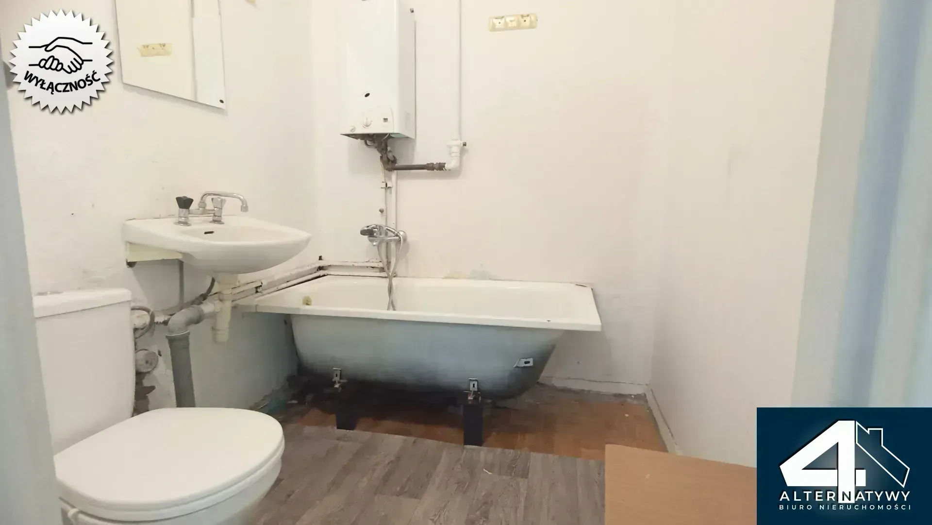 Bieruń Nowy - M3 do własnej aranżacji 5