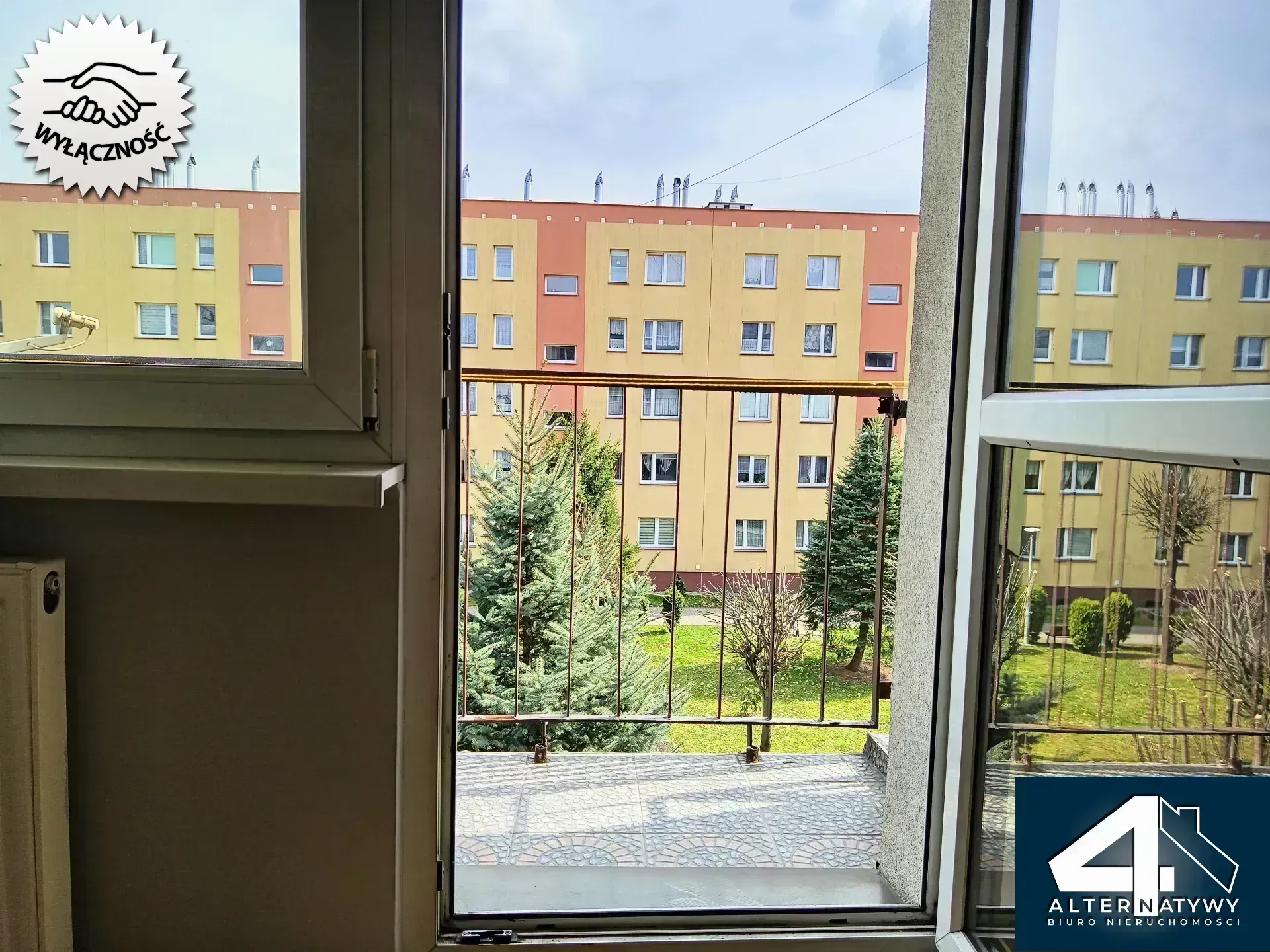 Bieruń Nowy - M3 do własnej aranżacji 17