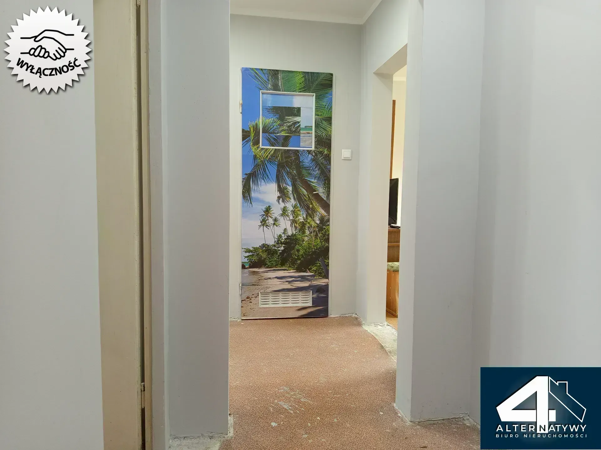 Bieruń Nowy - M3 do własnej aranżacji 19