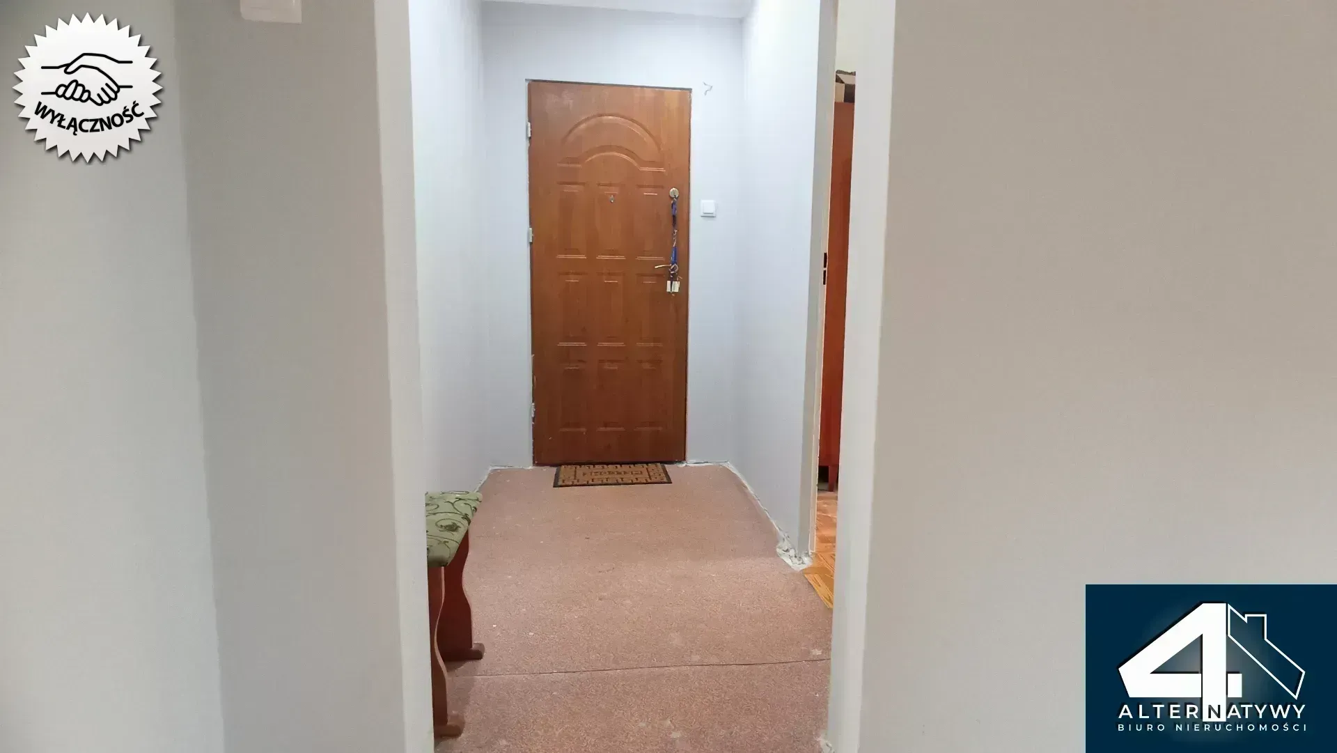 Bieruń Nowy - M3 do własnej aranżacji 22