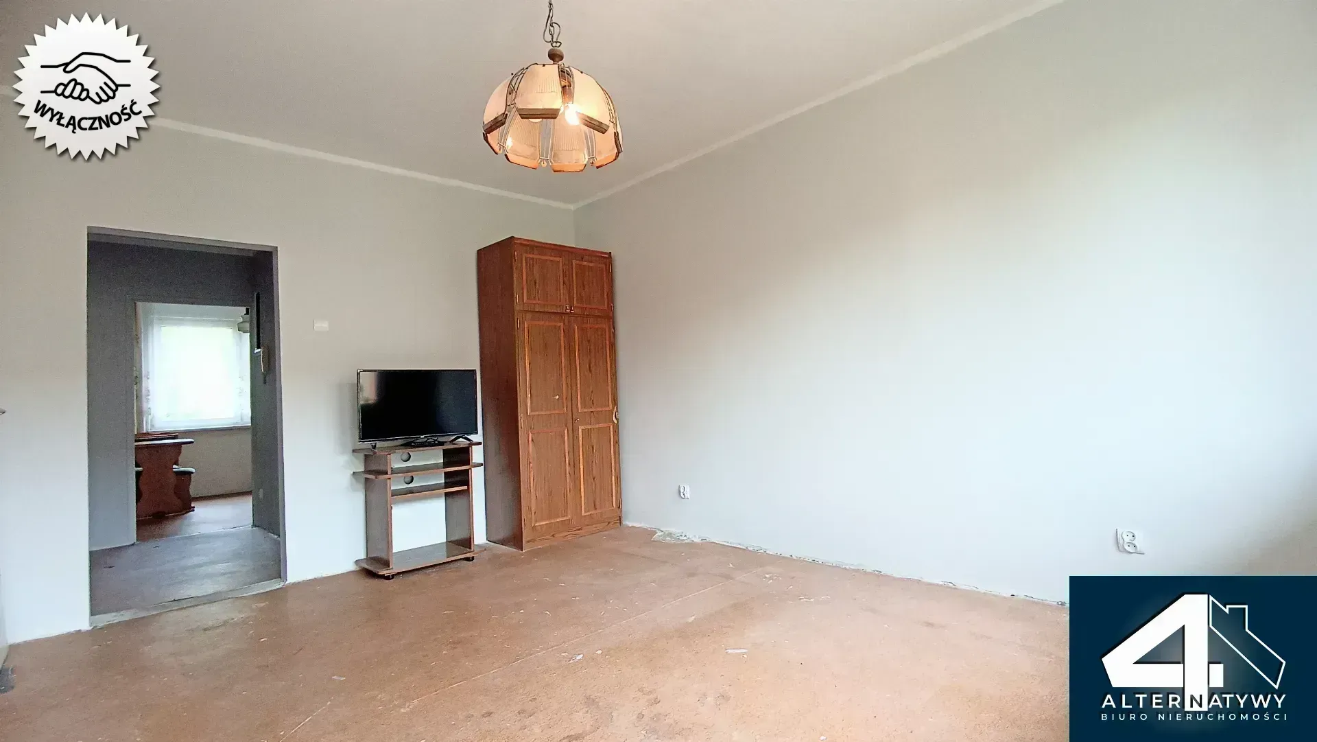 Bieruń Nowy - M3 do własnej aranżacji 23