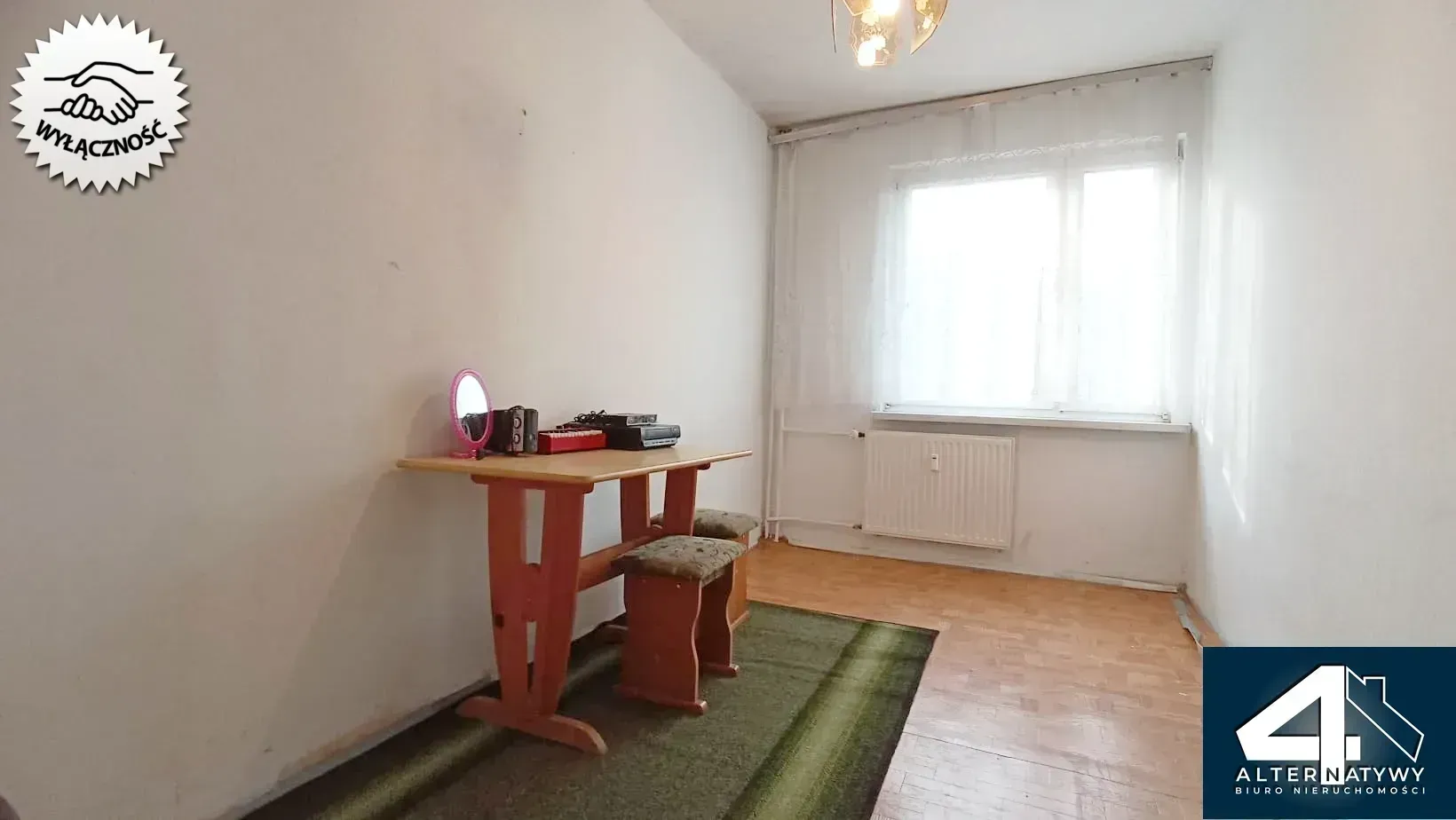 Bieruń Nowy - M3 do własnej aranżacji 27