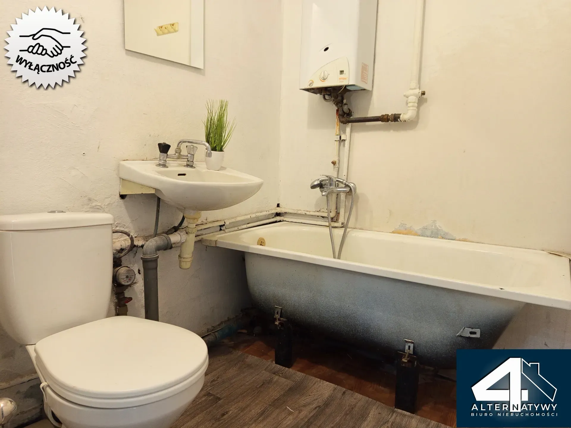 Bieruń Nowy - M3 do własnej aranżacji 29