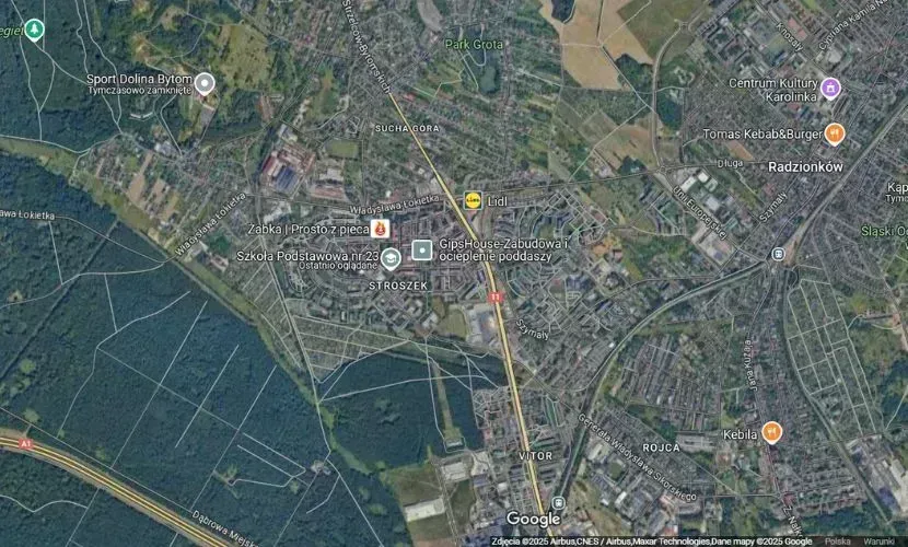 Lasy grzybowe i centrum, M3 po gruntownym remoncie 12
