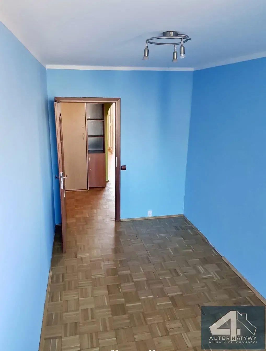 3 Pokoje+kuchnia+balkon, ok. Marchołta, 64m 2