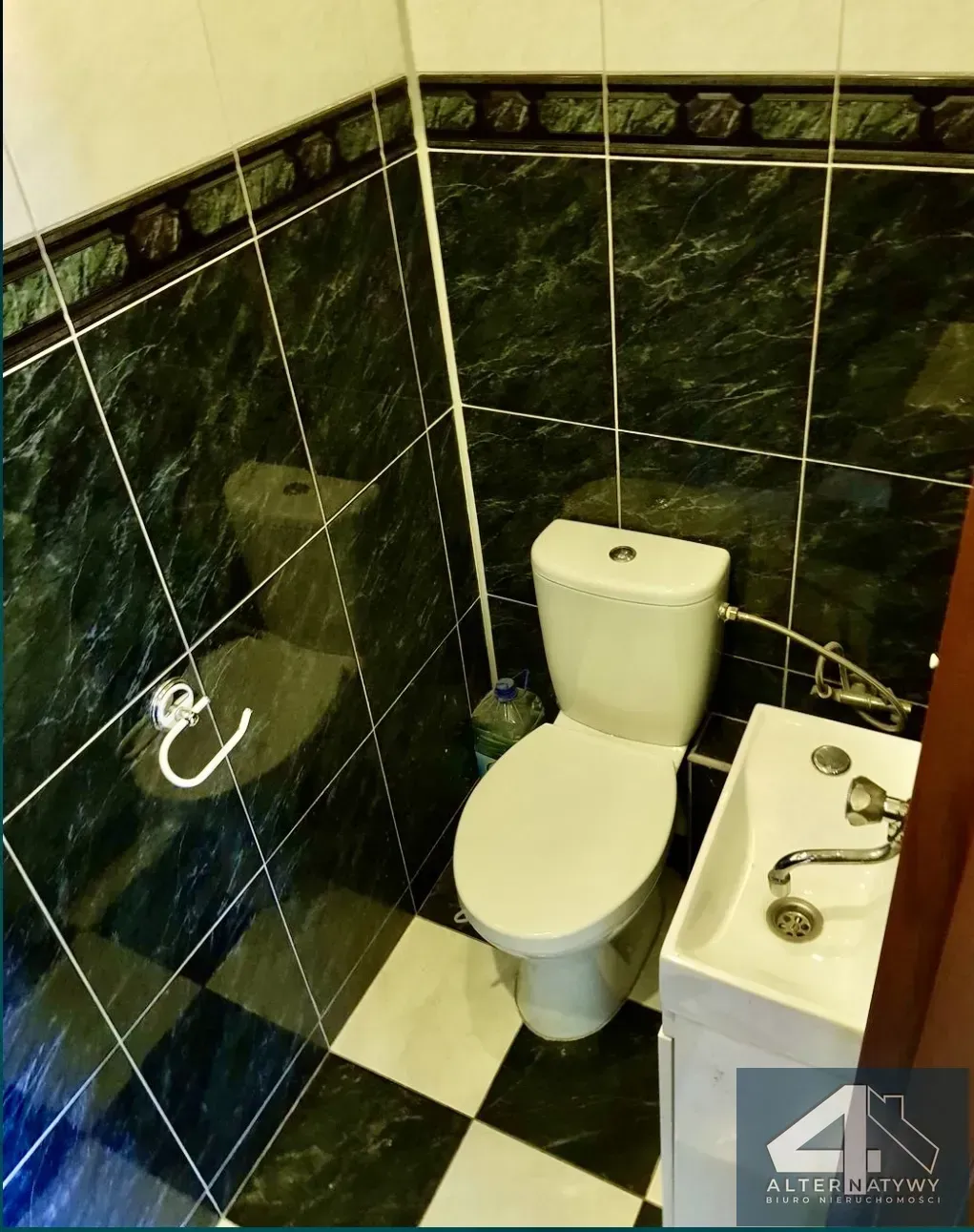 3 Pokoje+kuchnia+balkon, ok. Marchołta, 64m 7