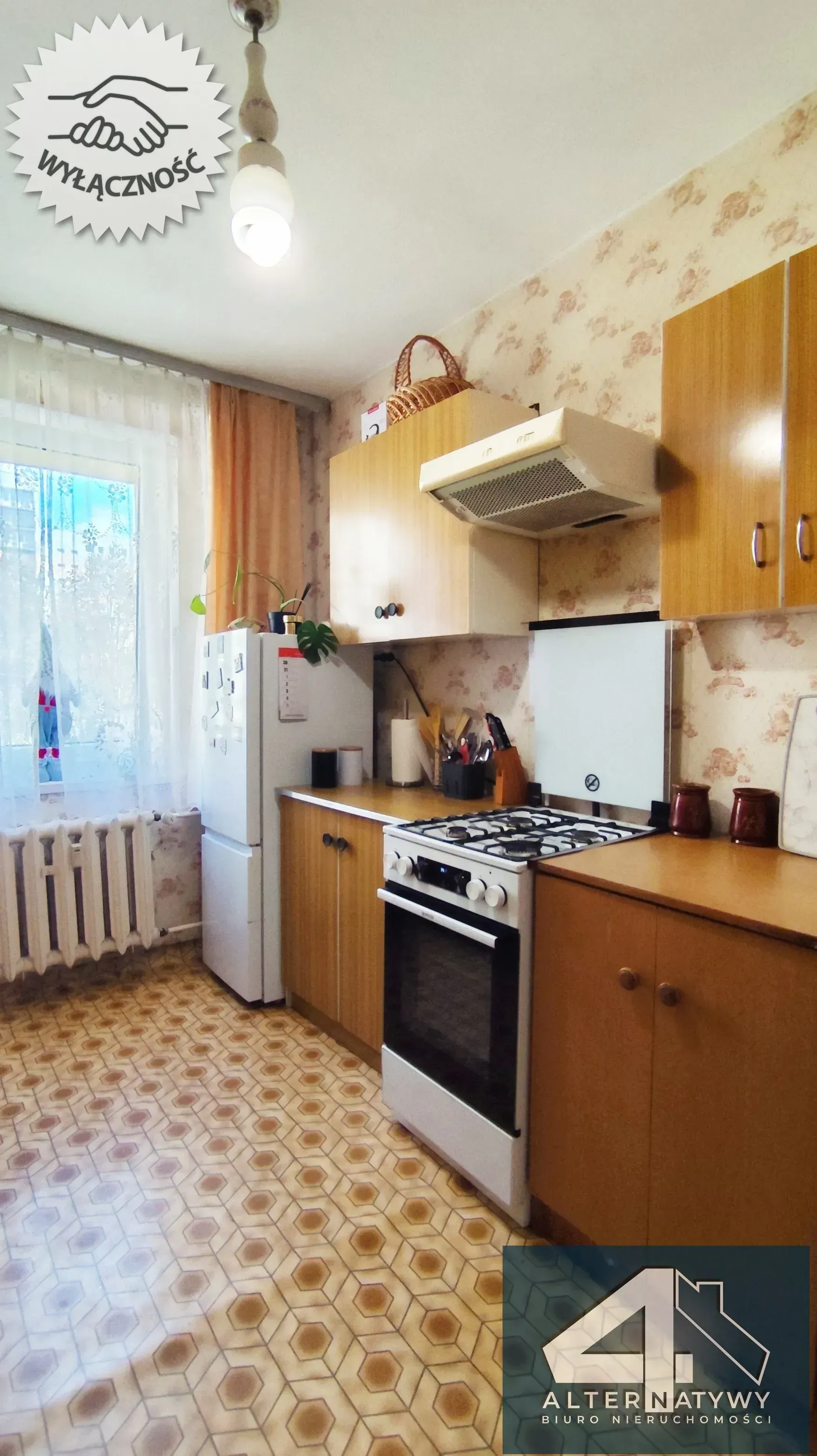 Doskonale skomunikowane, w pełni rozkładowe 4