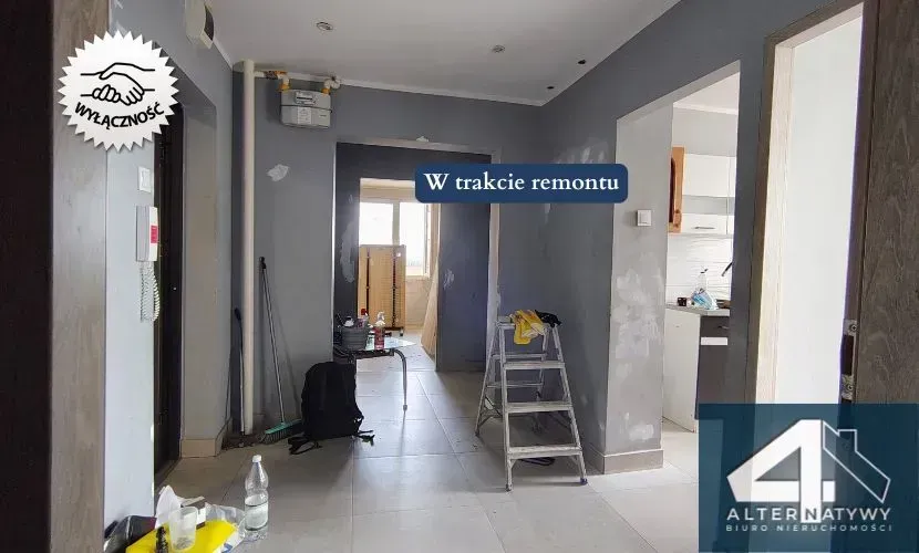Przestronne M4 piękna panorama duży balkon 2
