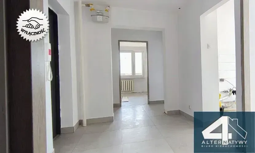 Przestronne M4 piękna panorama duży balkon 4