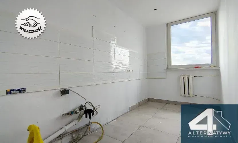 Przestronne M4 piękna panorama duży balkon 8