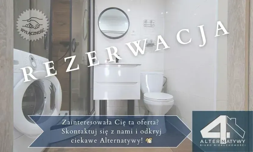 Przestronne M4 piękna panorama duży balkon 2