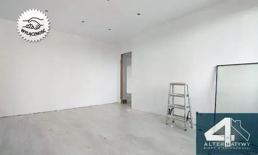 Przestronne M4 piękna panorama duży balkon 4