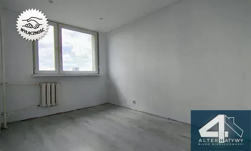 Przestronne M4 piękna panorama duży balkon 5