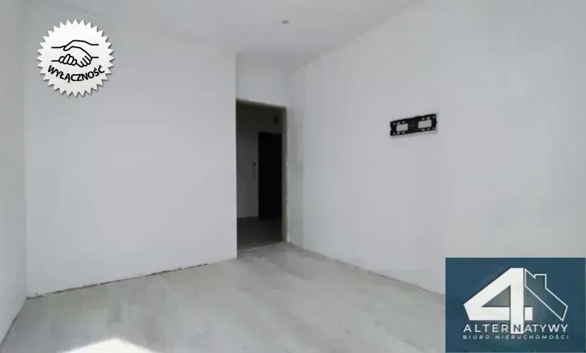 Przestronne M4 piękna panorama duży balkon 6