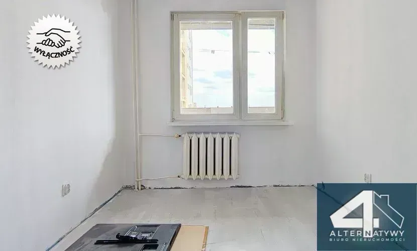 Przestronne M4 piękna panorama duży balkon 7