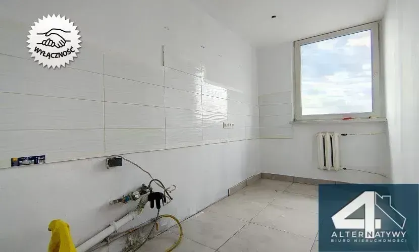 Przestronne M4 piękna panorama duży balkon 8