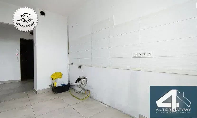 Przestronne M4 piękna panorama duży balkon 9