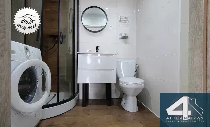 Przestronne M4 piękna panorama duży balkon 10