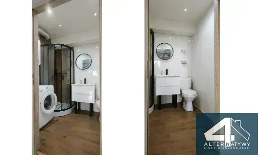 Przestronne M4 piękna panorama duży balkon 11