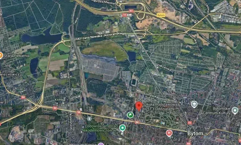 Przestronne M4 piękna panorama duży balkon 14