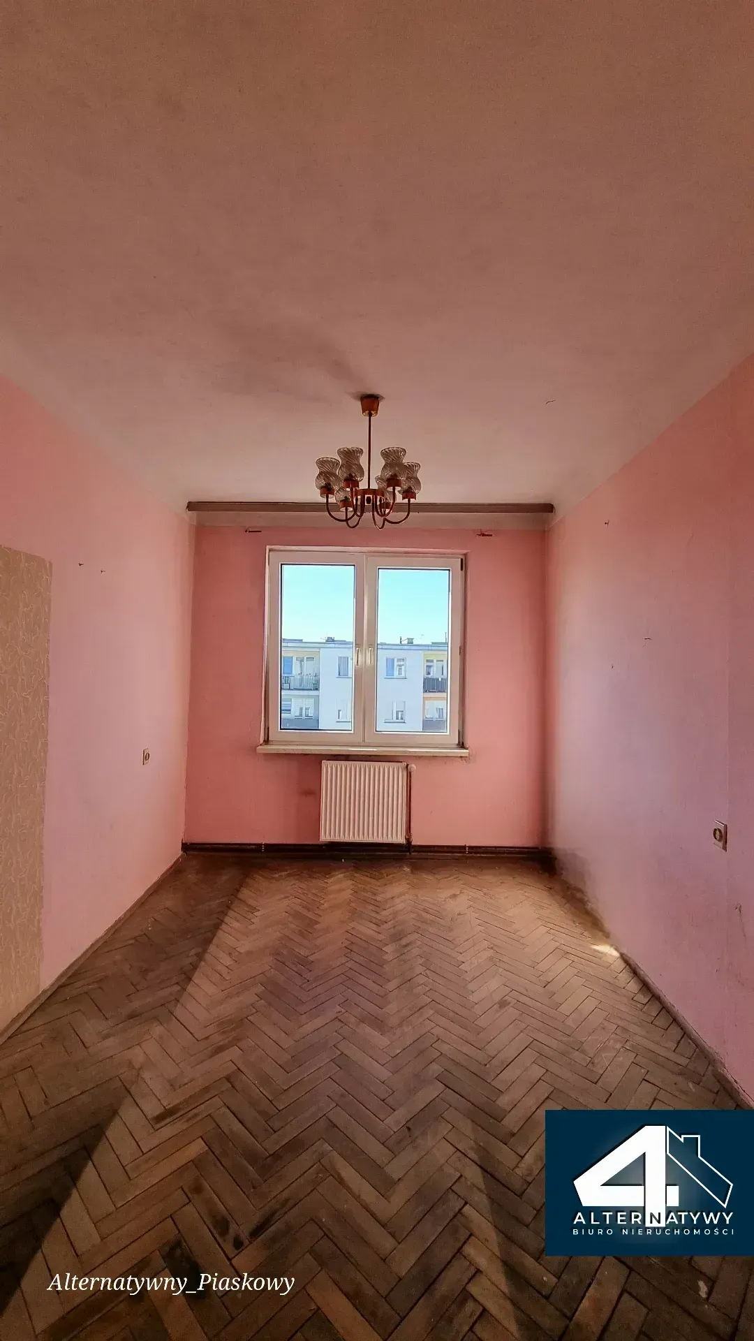 Spójrz z góry na swoje osiedle. 2