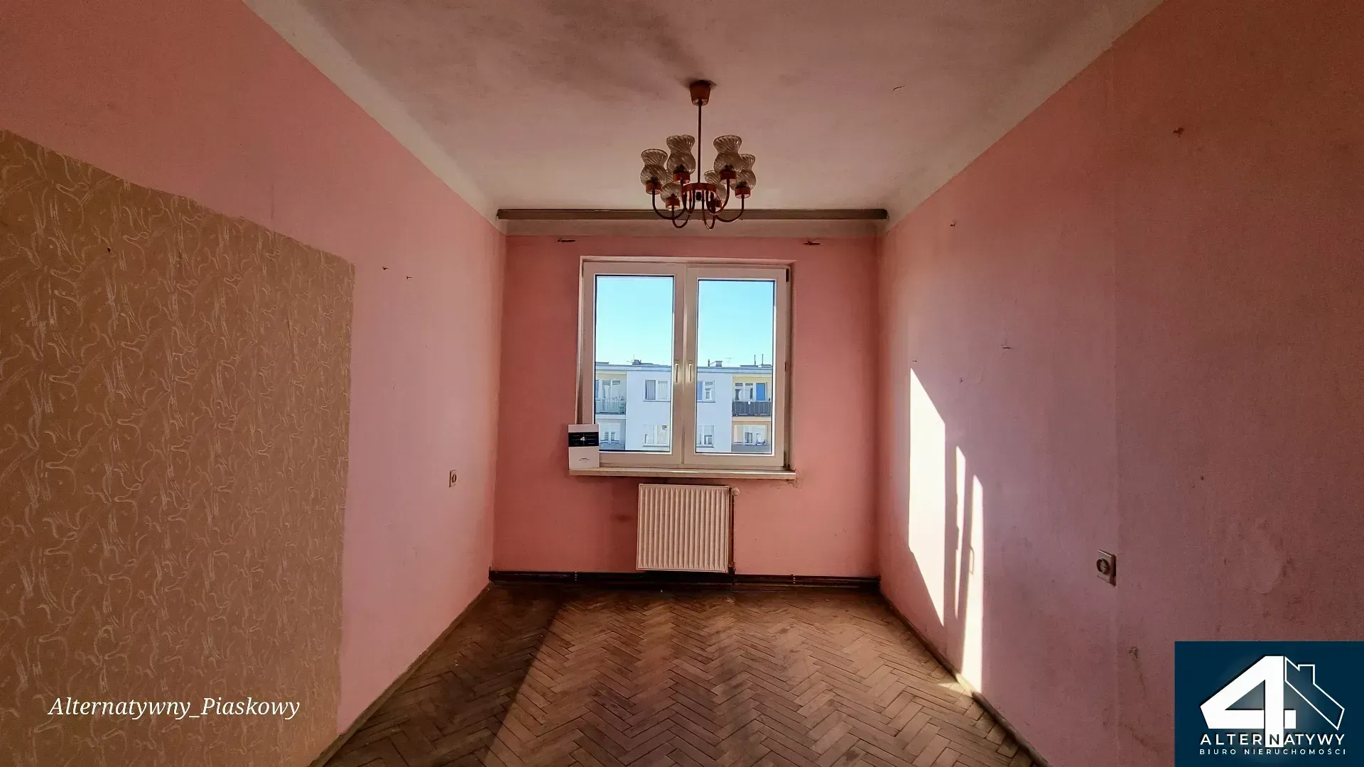 Spójrz z góry na swoje osiedle. 3