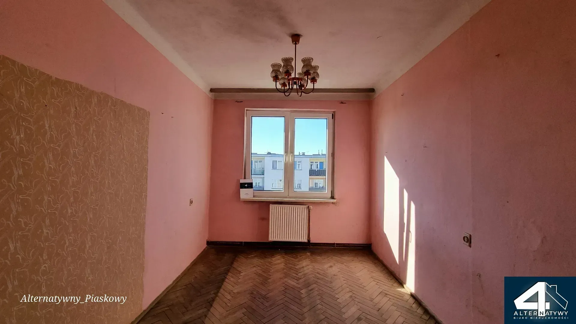 Spójrz z góry na swoje osiedle. 4