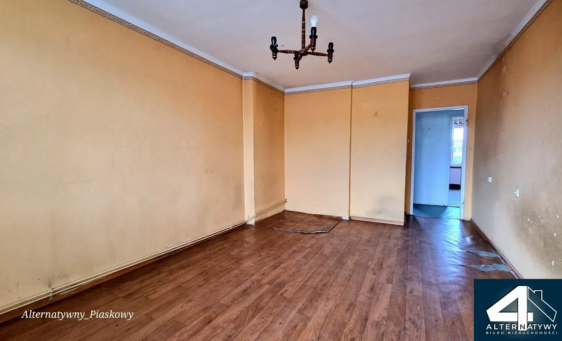Spójrz z góry na swoje osiedle. 5