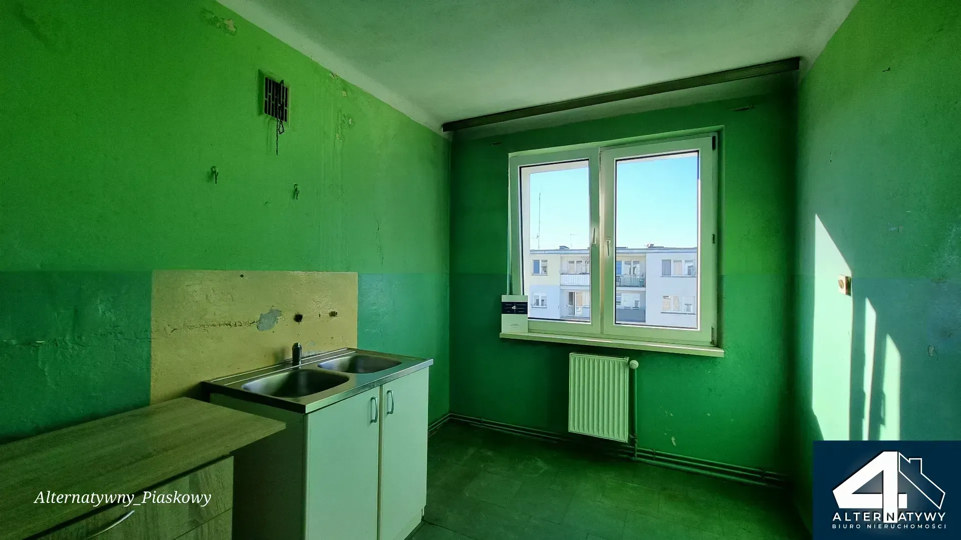 Spójrz z góry na swoje osiedle. 10