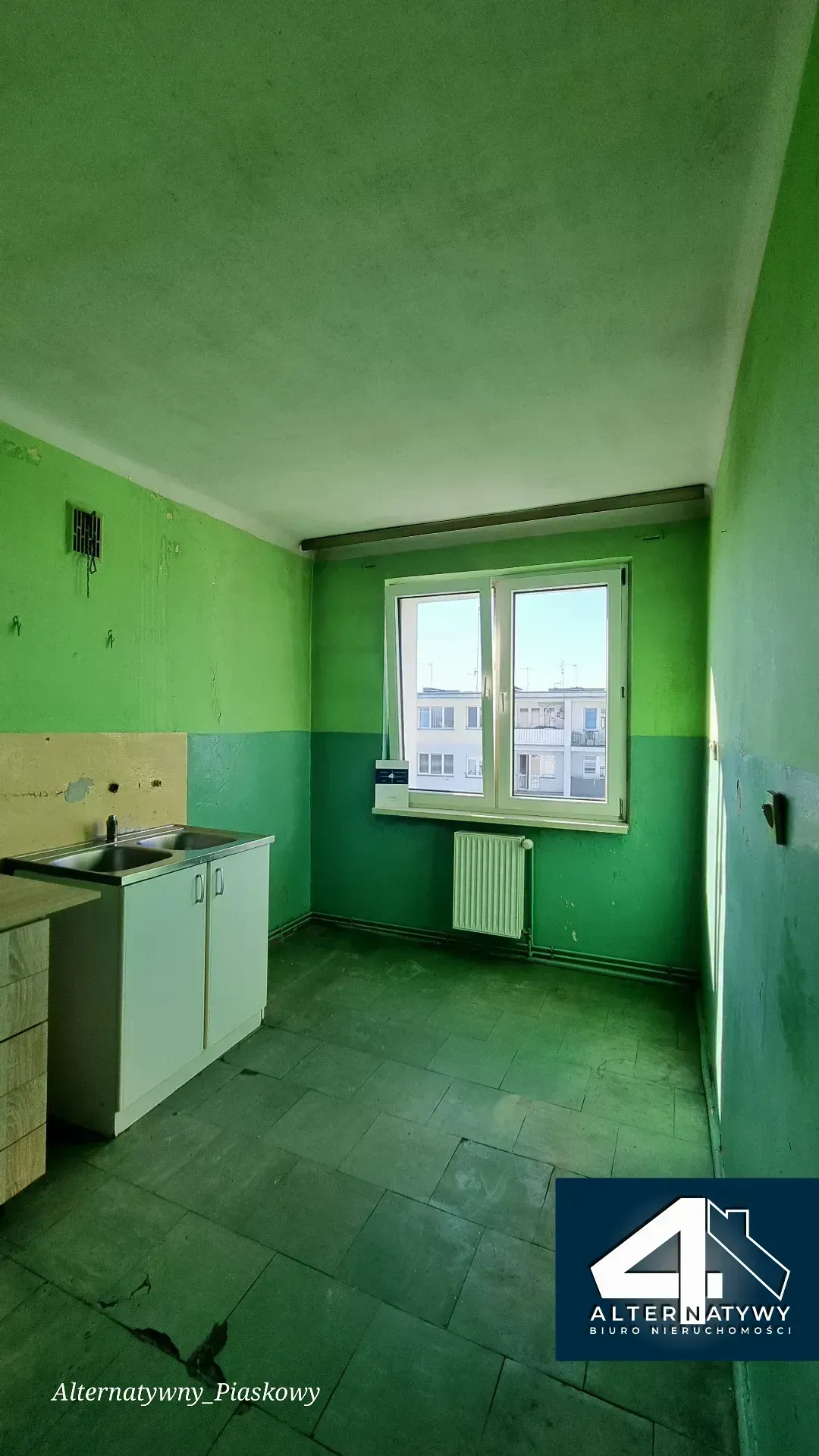 Spójrz z góry na swoje osiedle. 11