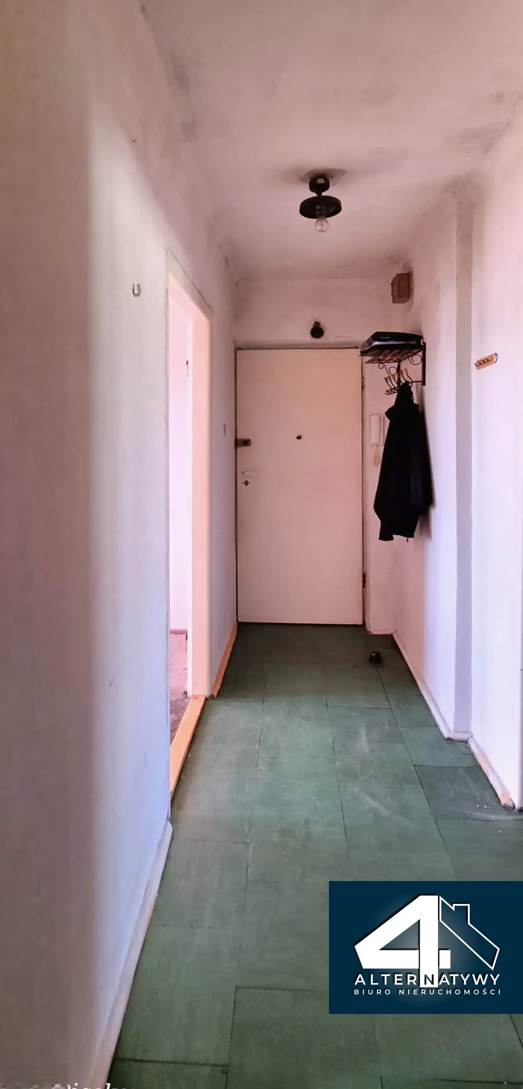 Spójrz z góry na swoje osiedle. 12