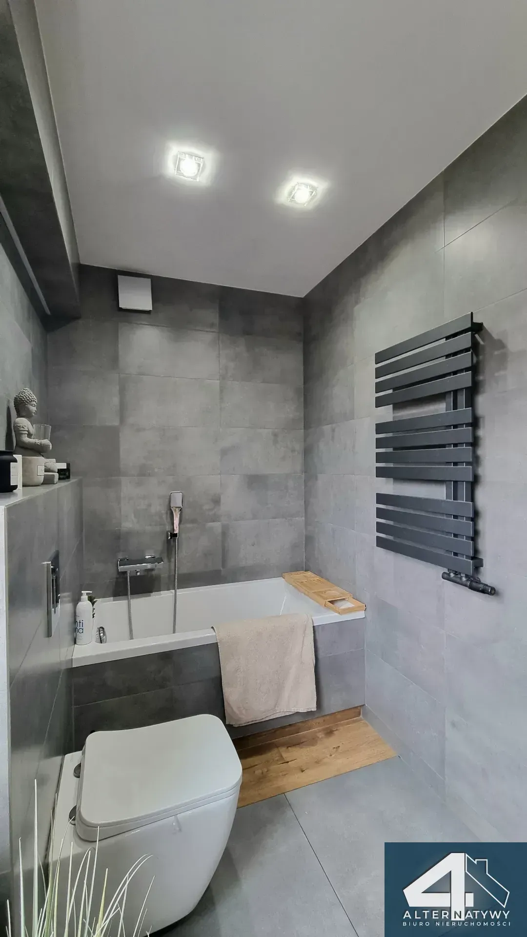 Kawa na tarasie w domu glamour 8