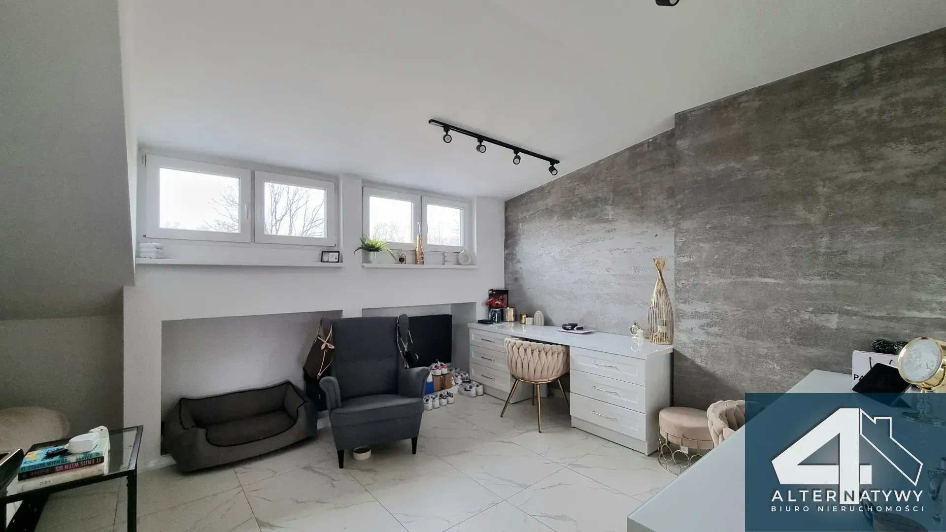 Kawa na tarasie w domu glamour 10
