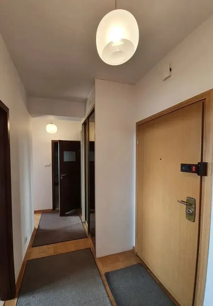 Poranna kawka i rogalik w Arkadii - czemu nie. 5