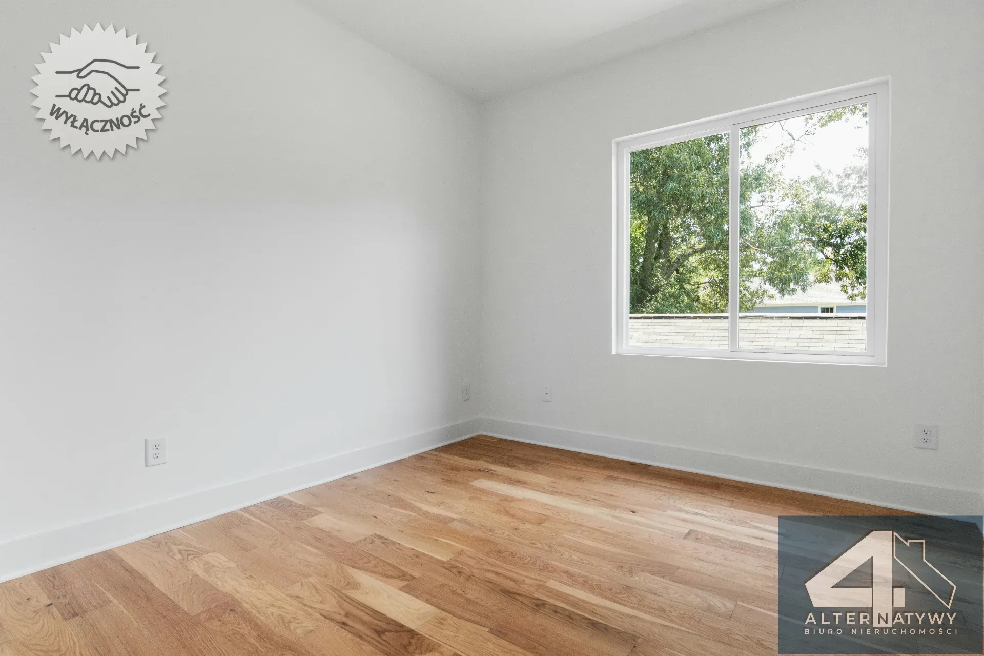 4 Pokoje z kuchnią+balkon, ok. Drukarskiej, 72m 5