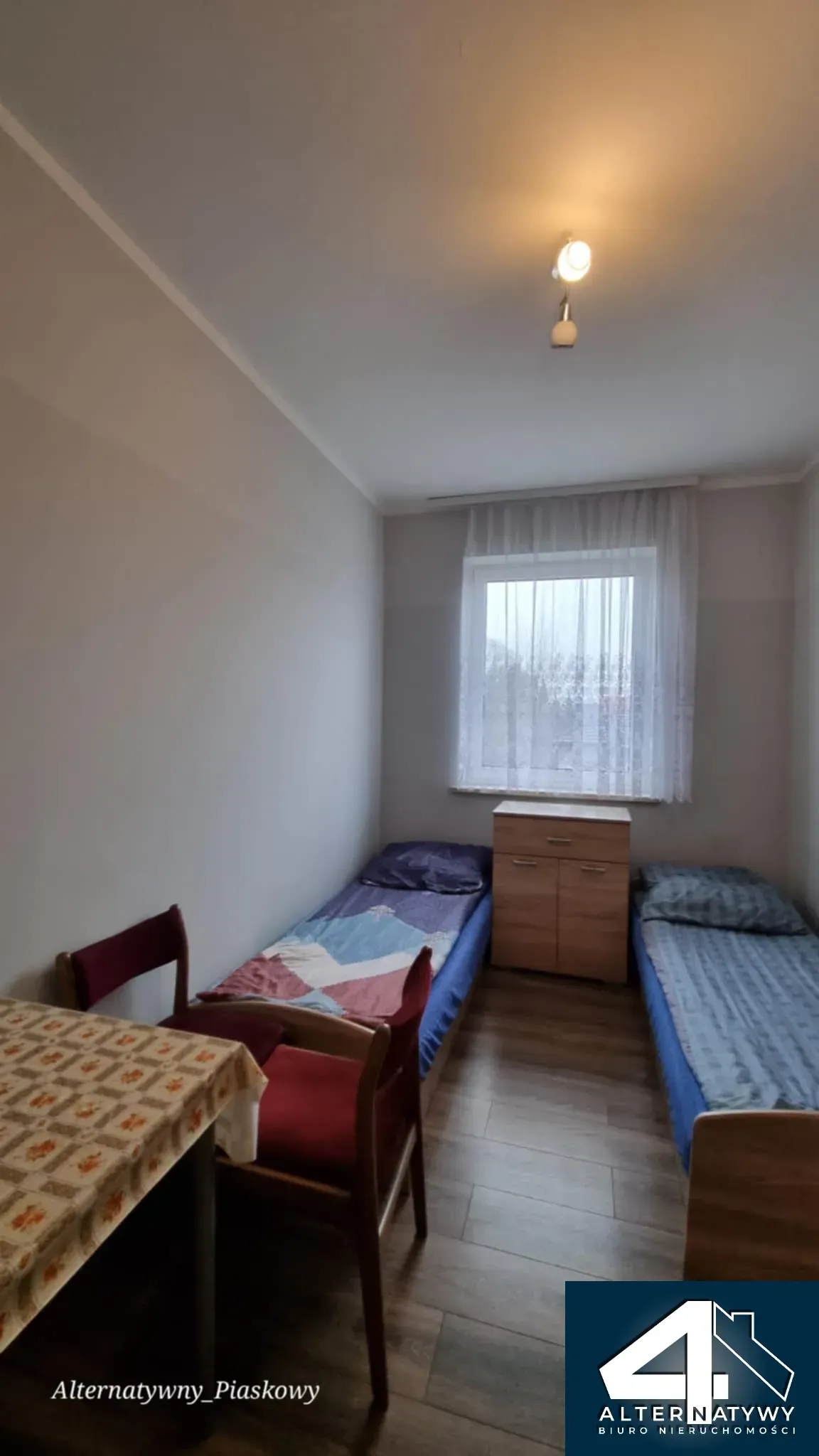Dom dla lubiących przestrzeń. 4