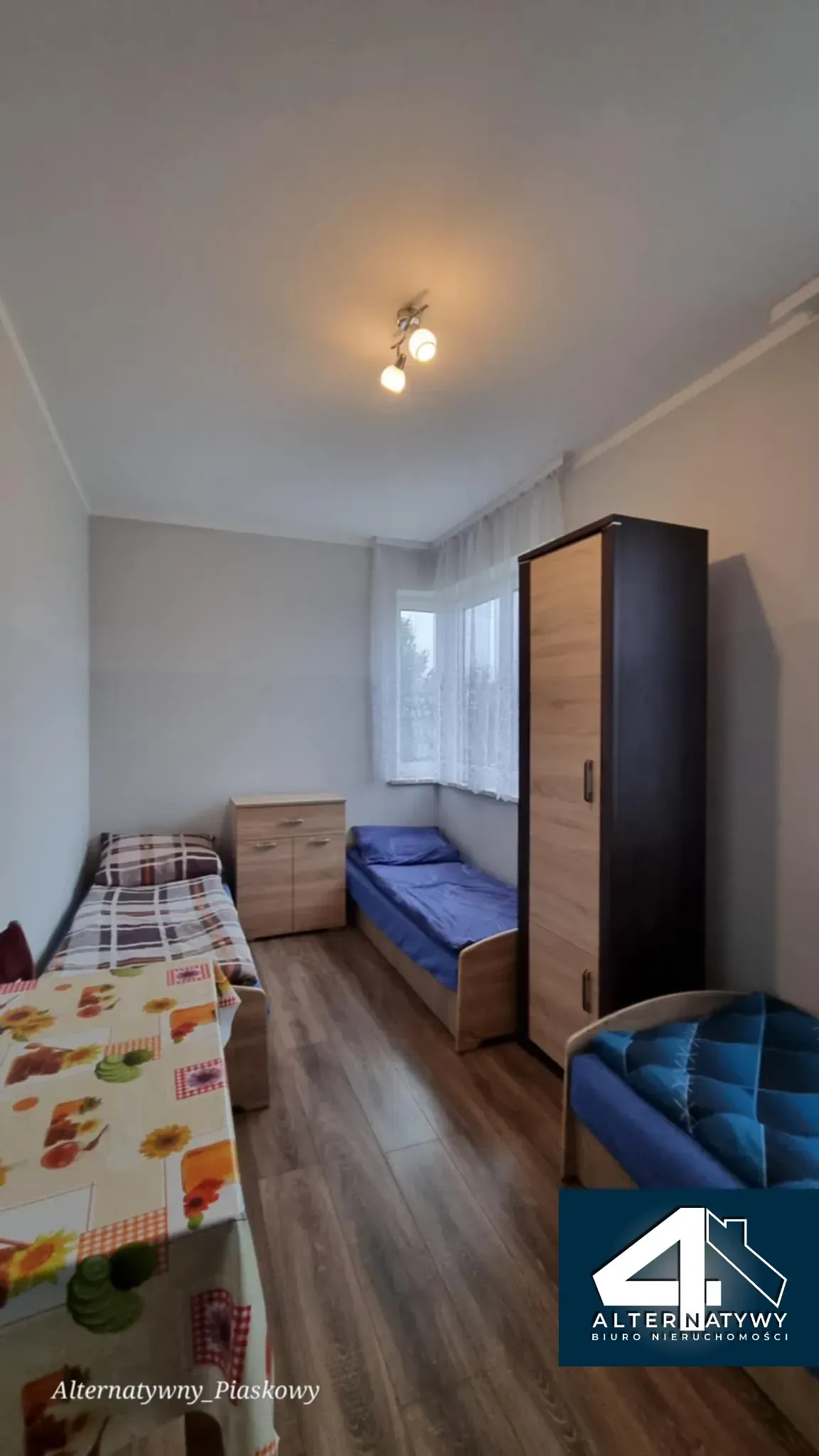Dom dla lubiących przestrzeń. 6