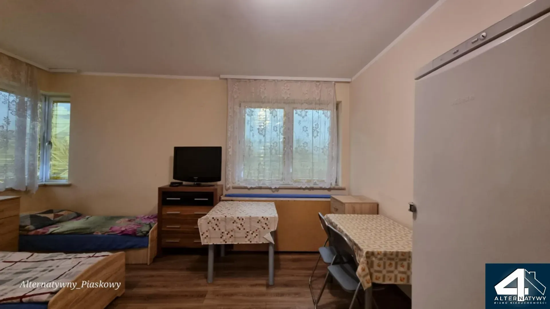 Dom dla lubiących przestrzeń. 12