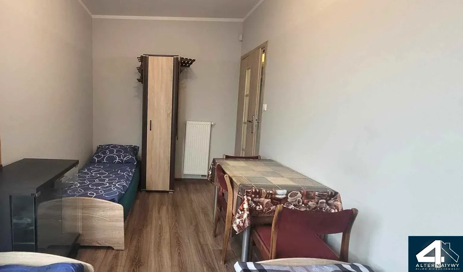 Dom dla lubiących przestrzeń. 14