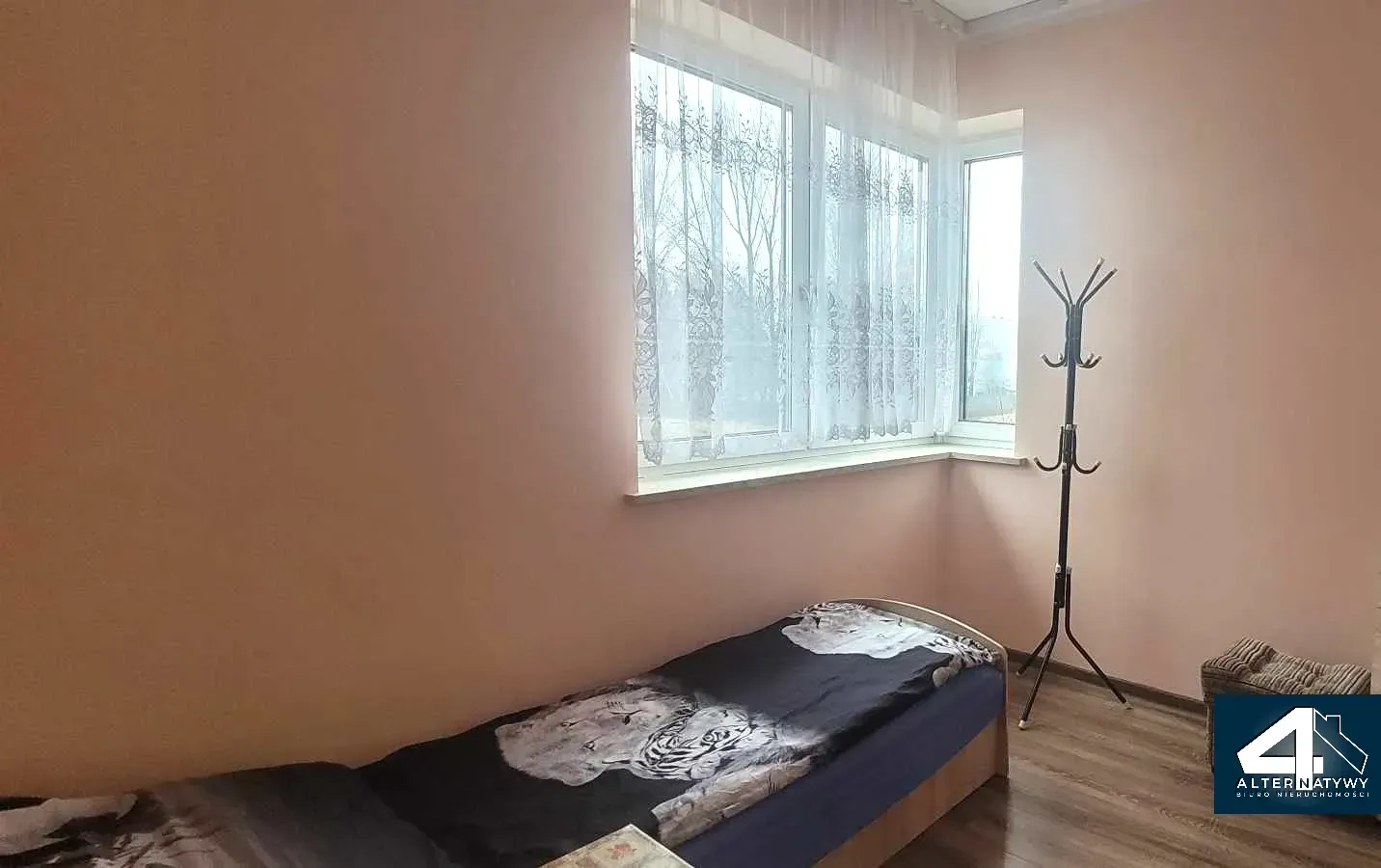 Dom dla lubiących przestrzeń. 19