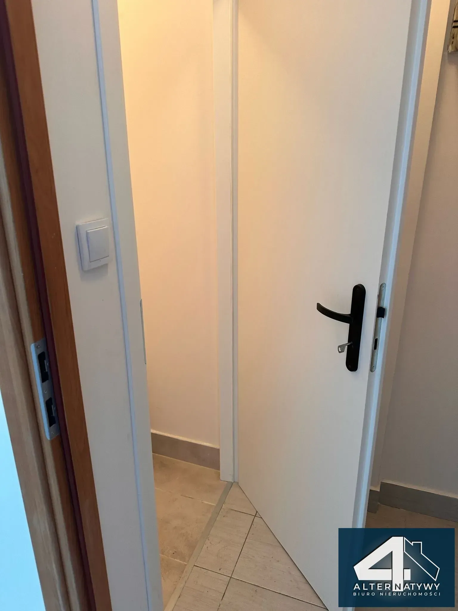 Lokal użytkowy przy ul. Pachońskiego 5
