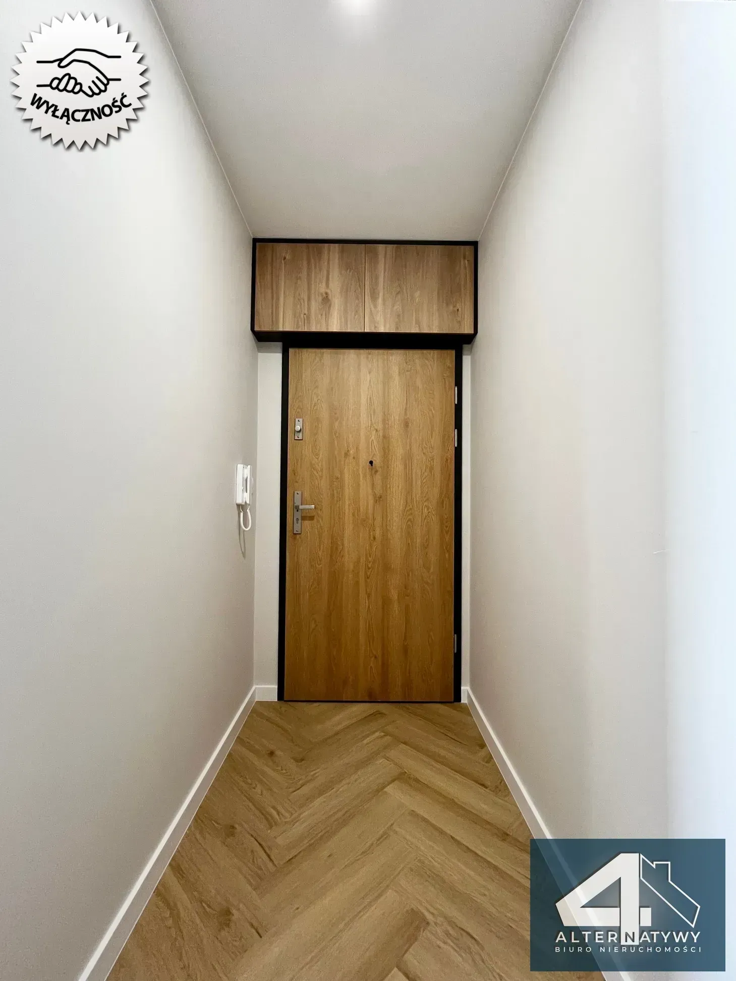 Nowe M3 w cichej okolicy, standard premium 9