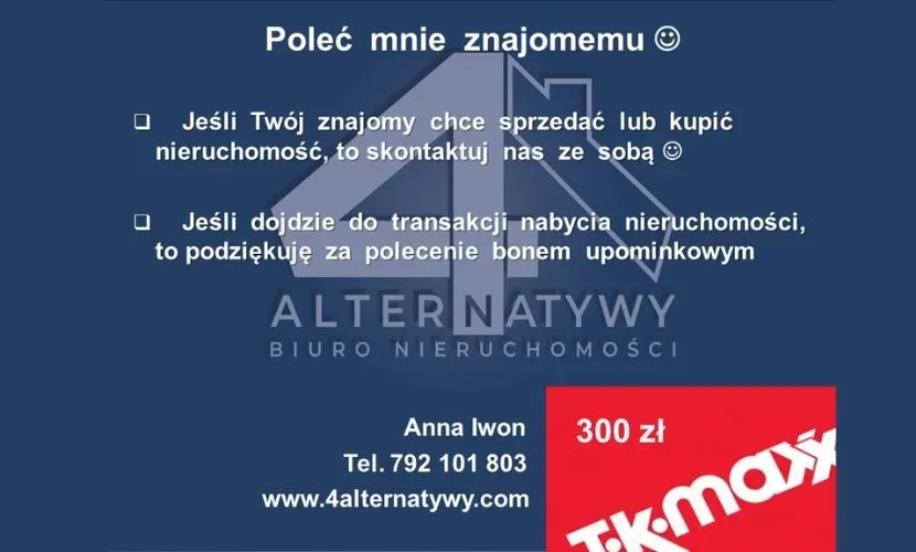 M4 w zielonej okolicy las i jezioro tuż obok 10