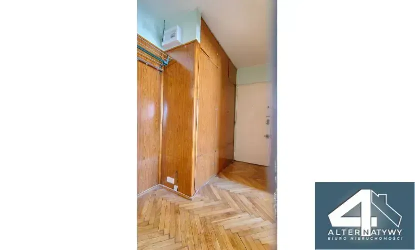 M4 w zielonej okolicy las i jezioro tuż obok 8