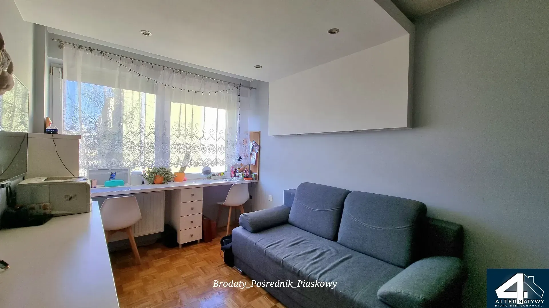 Spakowany ? Wprowadź się do M4. 10