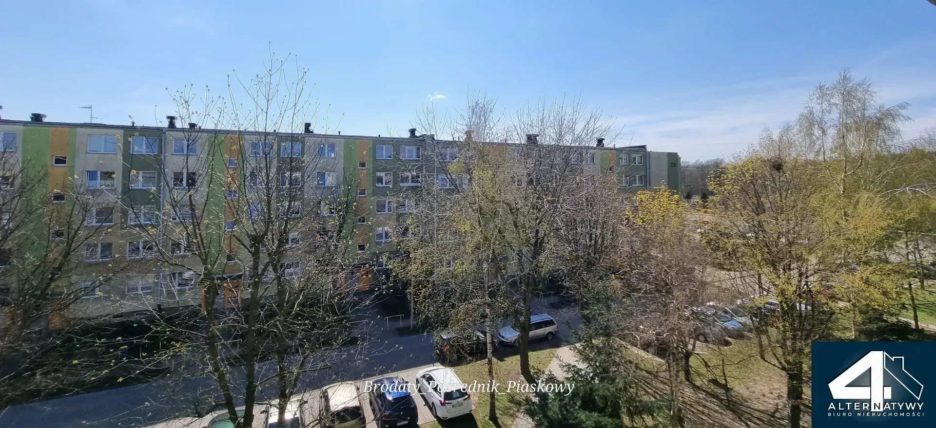 Spakowany ? Wprowadź się do M4. 16