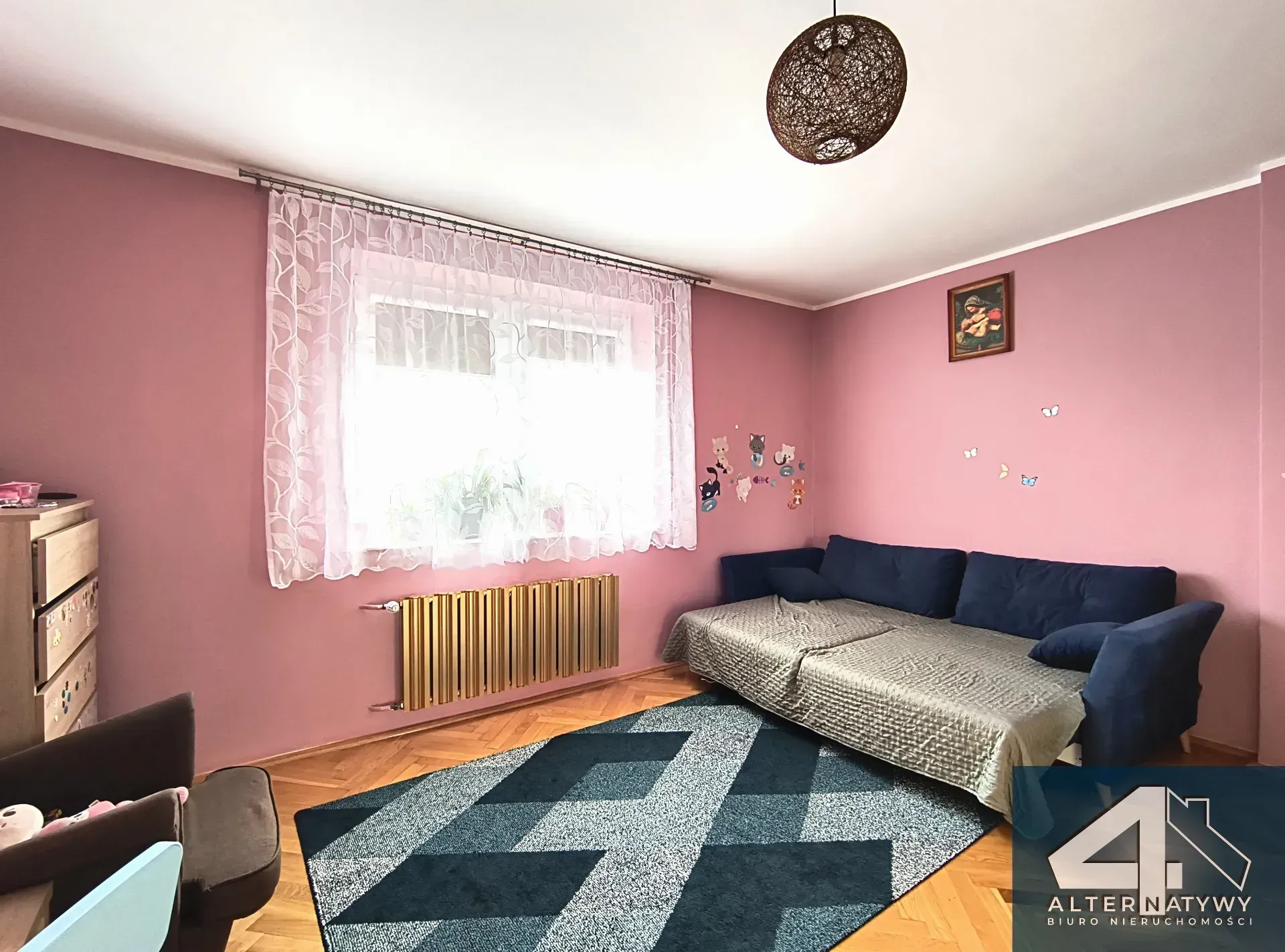Po pracy spacery po lesie - opcja dla Ciebie? 3