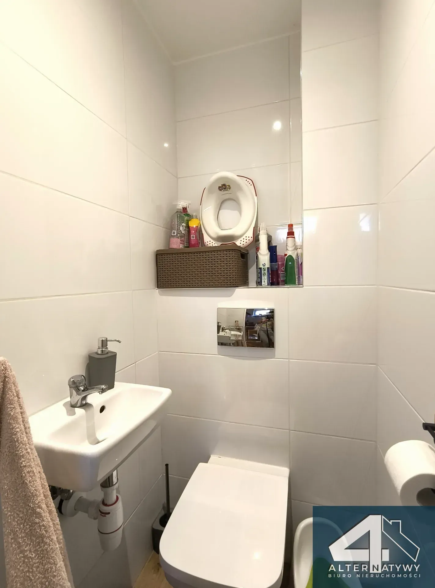 Po pracy spacery po lesie - opcja dla Ciebie? 14